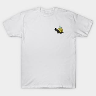 Turtle #15 Tank T-Shirt